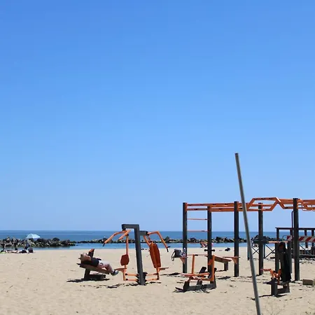 Linfa Apartamento Montesilvano Marina