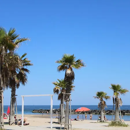 Apartamento Linfa Montesilvano Marina