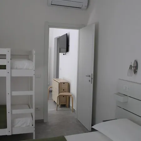 Linfa Apartment