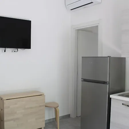 Apartment Linfa *