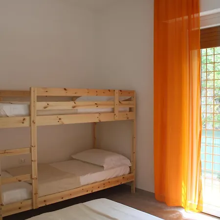 Linfa Apartment Montesilvano