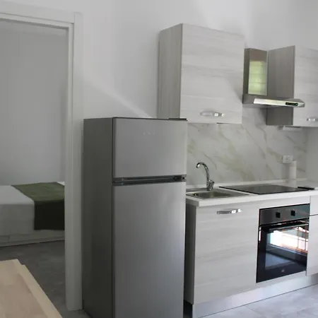 Apartamento Linfa