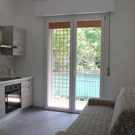 Apartment Linfa Montesilvano