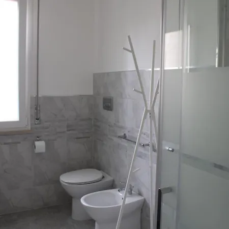 Apartment Linfa