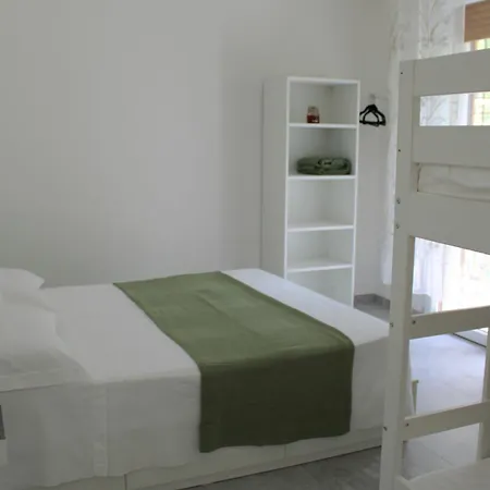 Apartamento Linfa *
