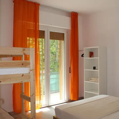 Linfa Apartment Montesilvano