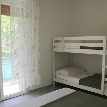 Apartment Linfa Montesilvano