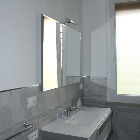 Linfa Apartment Montesilvano