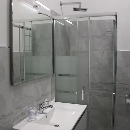 Linfa Apartment *