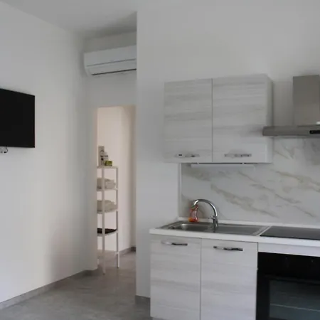Linfa Apartment