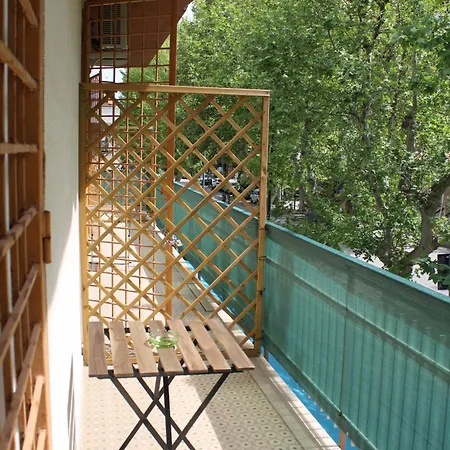 Apartamento Linfa Montesilvano Marina