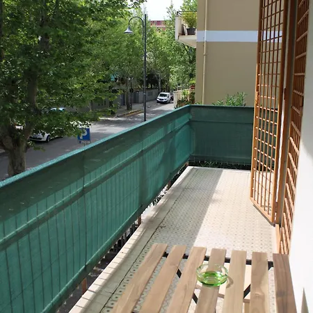 Apartamento Linfa