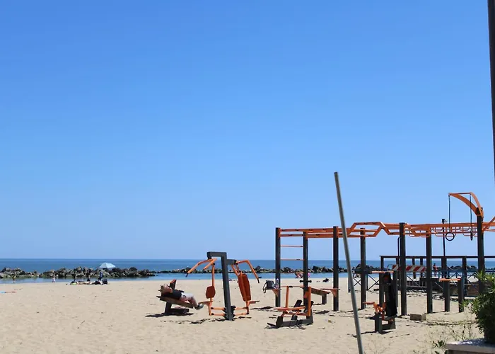 Linfa Apartment Montesilvano Marina