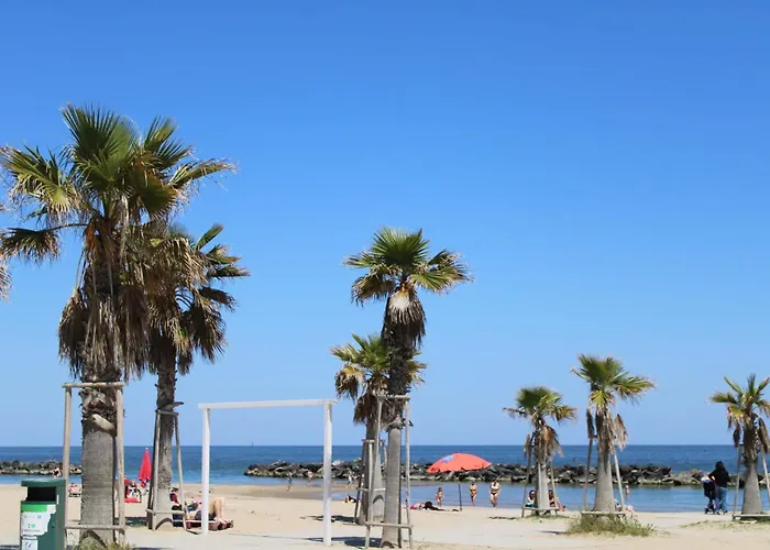 Apartment Linfa Montesilvano Marina