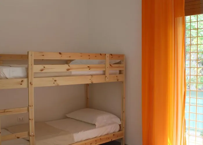 Linfa Διαμέρισμα Montesilvano Marina