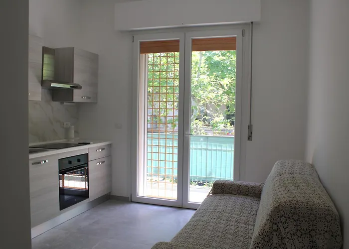 Apartment Linfa Montesilvano Marina