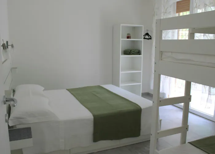 Διαμέρισμα Linfa *