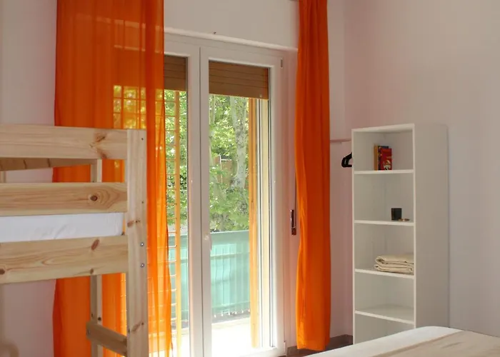 Linfa Apartment Montesilvano Marina