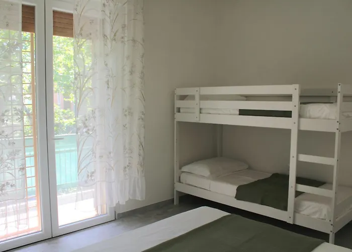 Apartment Linfa Montesilvano Marina