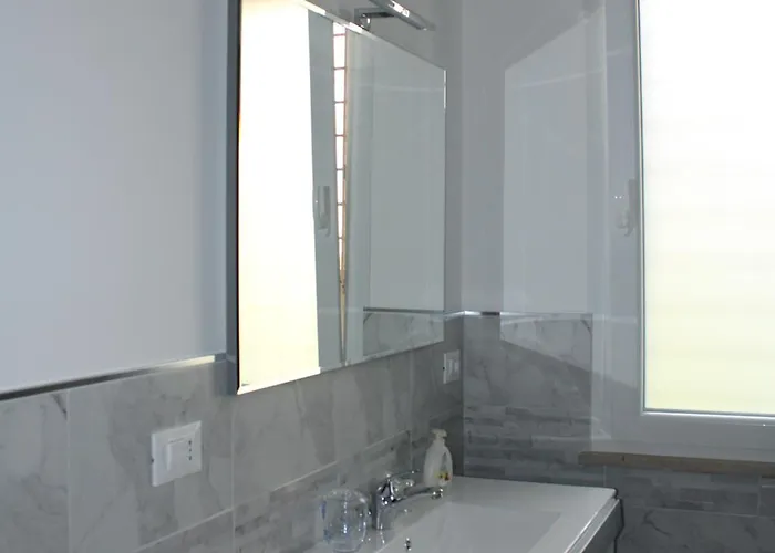 Linfa Apartment Montesilvano Marina