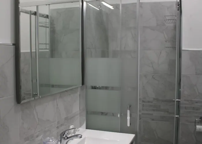 Linfa Διαμέρισμα *