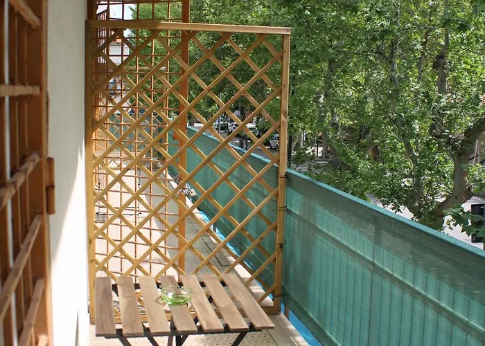 Διαμέρισμα Linfa Montesilvano Marina